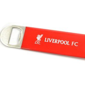 Liverpool FC- XL Bottle Opener Fridge Magnet